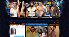 Desktop Screenshot of celebritysnatch.com